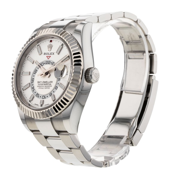 Rolex Sky-Dweller 326934